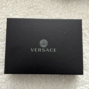 Versace Box & Dust Bag